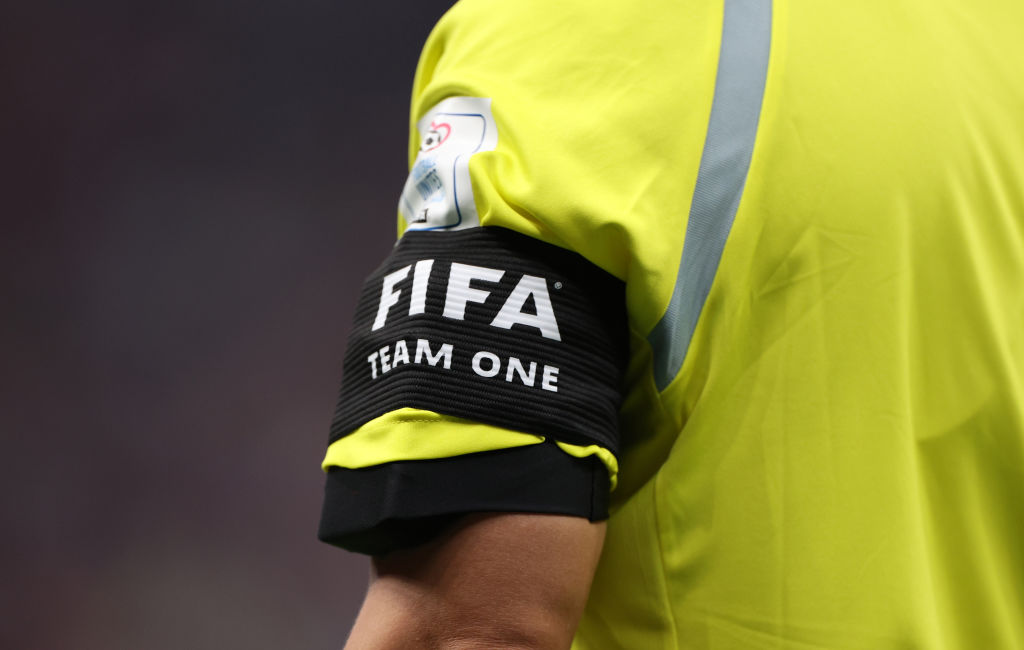 Fuerte protesta a la FIFA por arbitraje en la semifinal del Mundial Qatar 2022