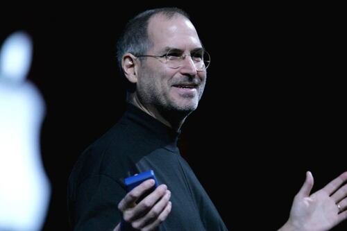 Do you know the meaning of the “i” in iPhone? Steve Jobs revealed it years ago