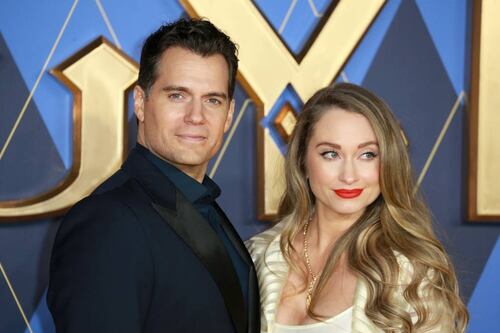 “Estamos muy emocionados”, Henry Cavill habla por primera vez sobre su paternidad