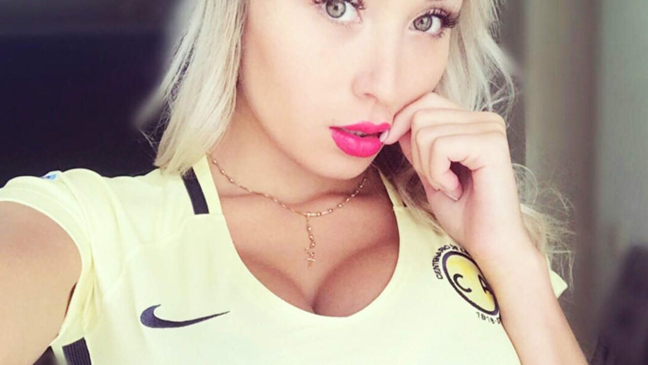 Daniella Chávez promete hacer un trío con un suscriptor de OnlyFans.