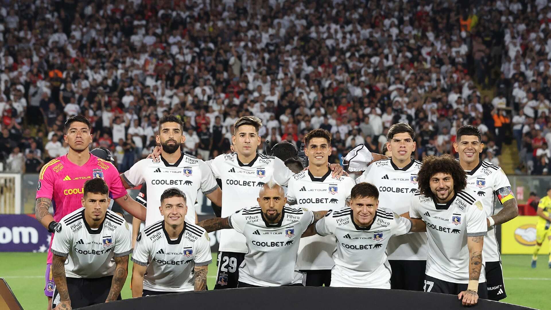Colo Colo