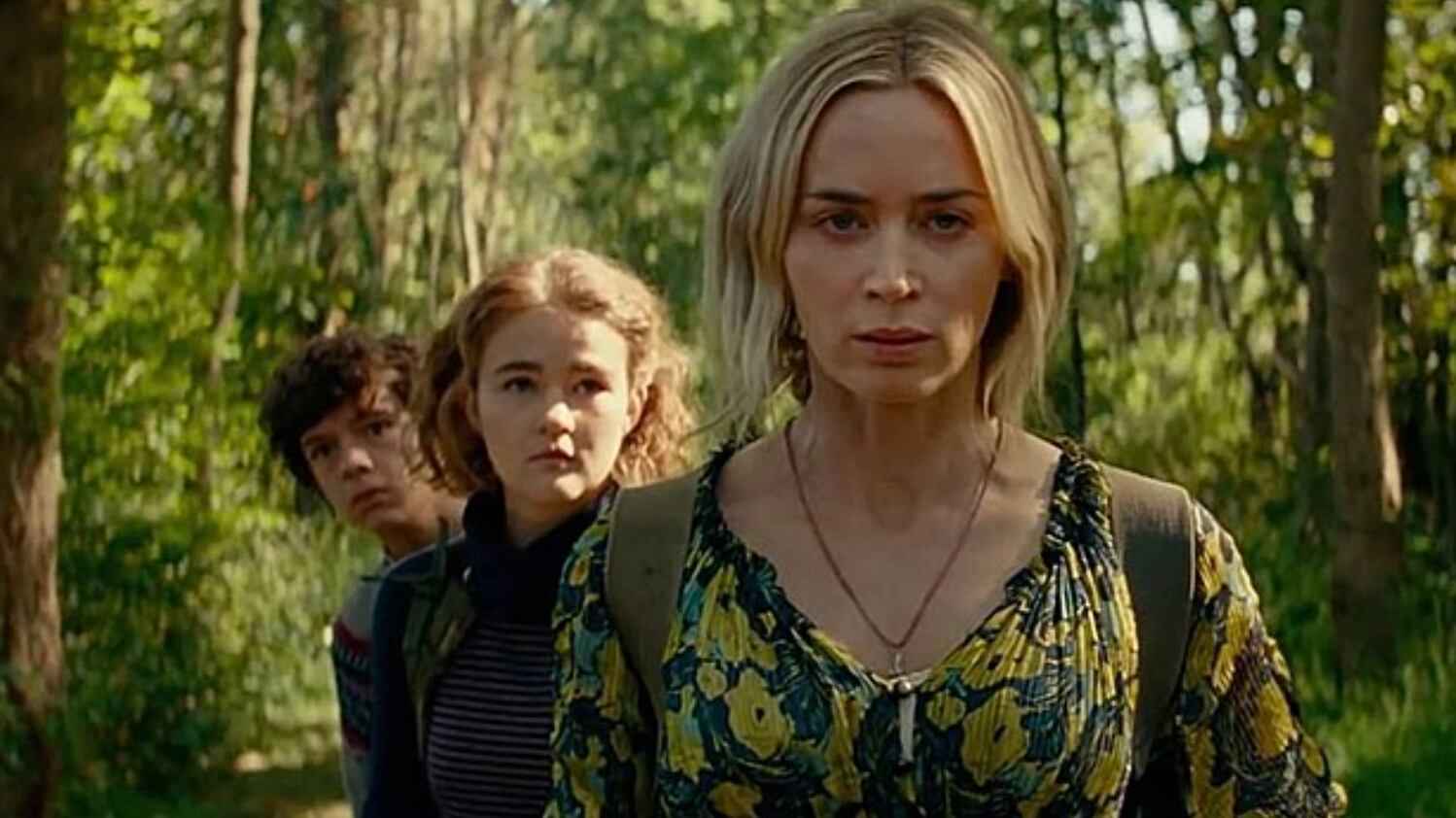 Una de las películas favoritas del público