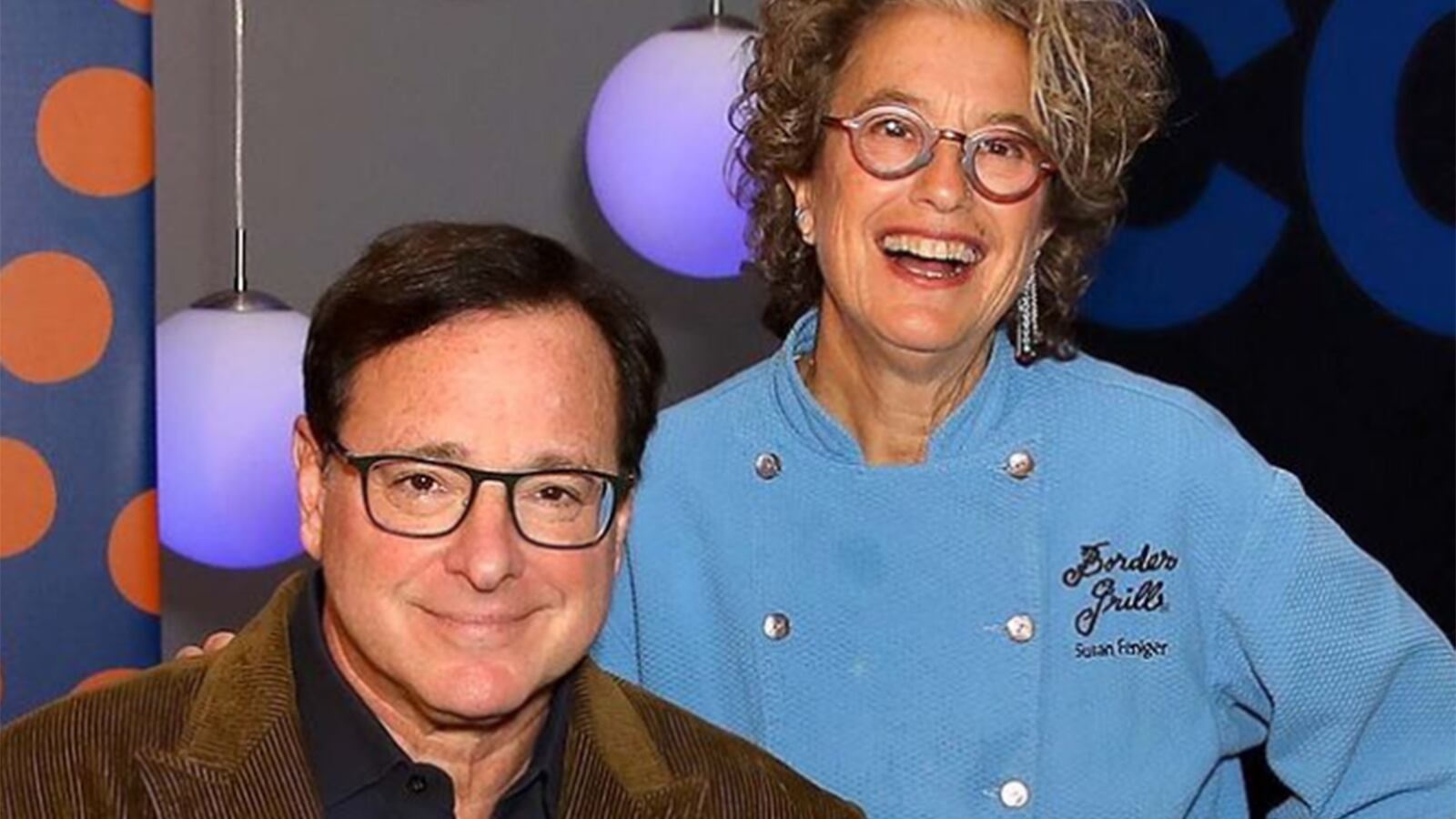 Bob Saget