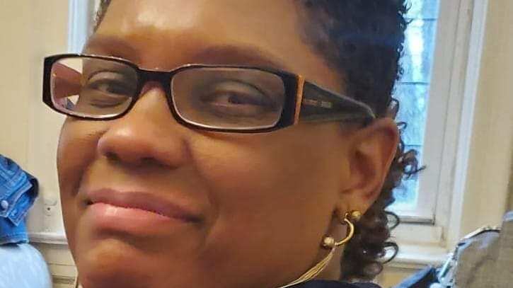 La mujer abria desaparecido en el metro de Nueva York | Foto: Consulado General de Santa Lucia en Nueva York