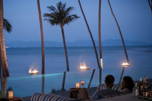 Luxury and tradition: these are the two hotels where the third season of “White Lotus” was filmed in Thailand