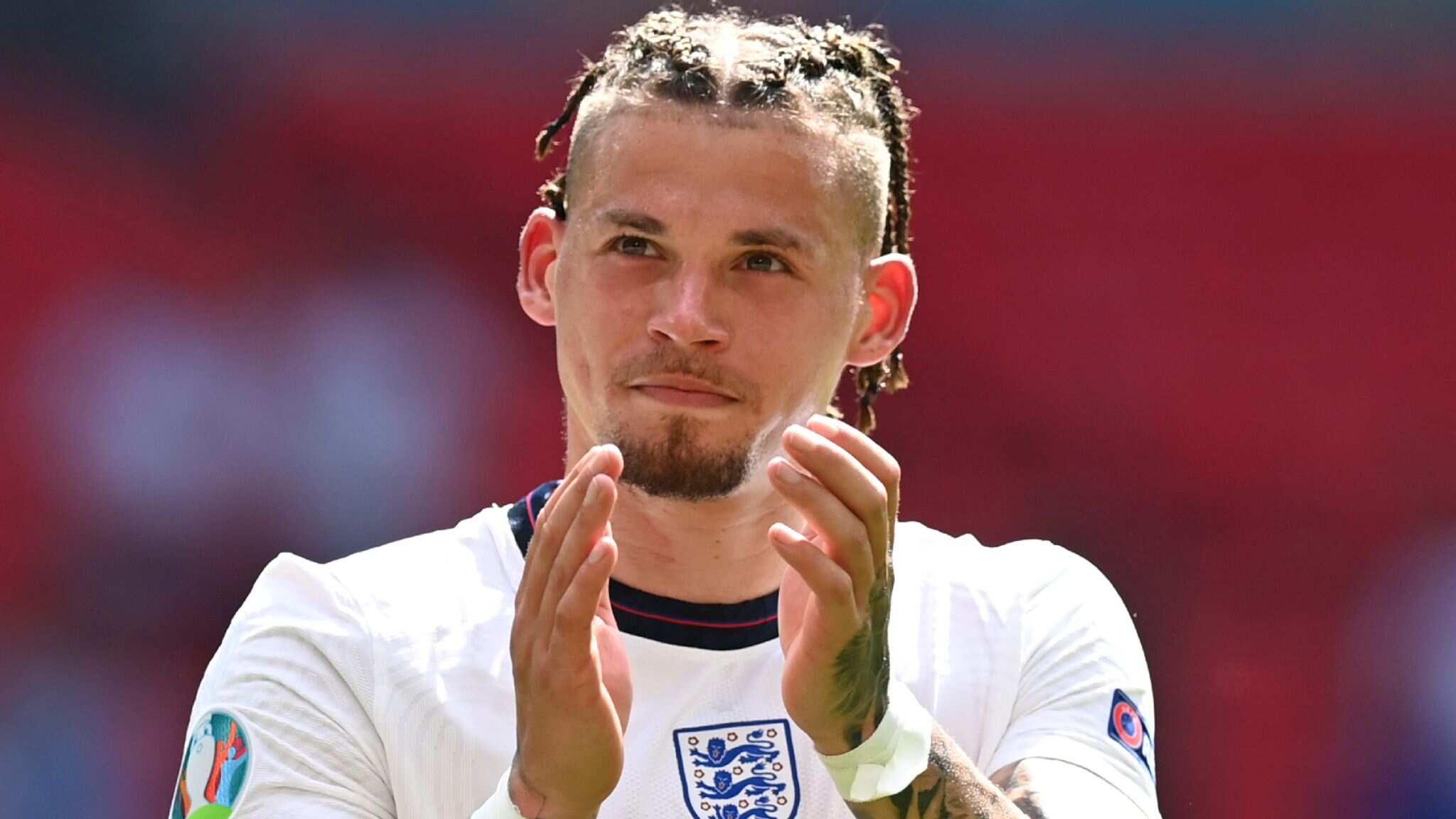 Kalvin Phillips
