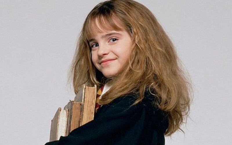 emma watson Warner