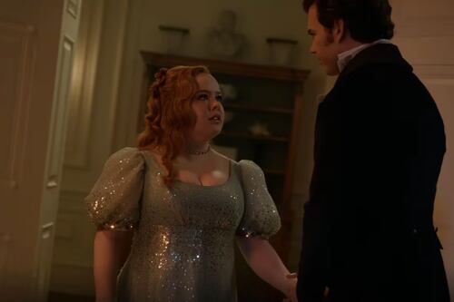 “Bridgerton” Temporada 3: Netflix revela los 4 primeros minutos de la segunda parte