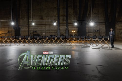 Marvel anunció el elenco de ‘Avengers: Doomsday’ ¿Quién quedó por fuera?