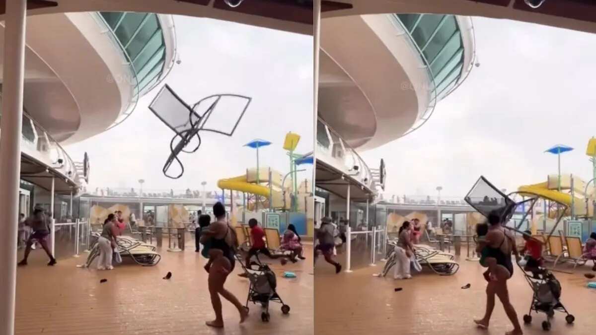 Se tomaron todas las precauciones