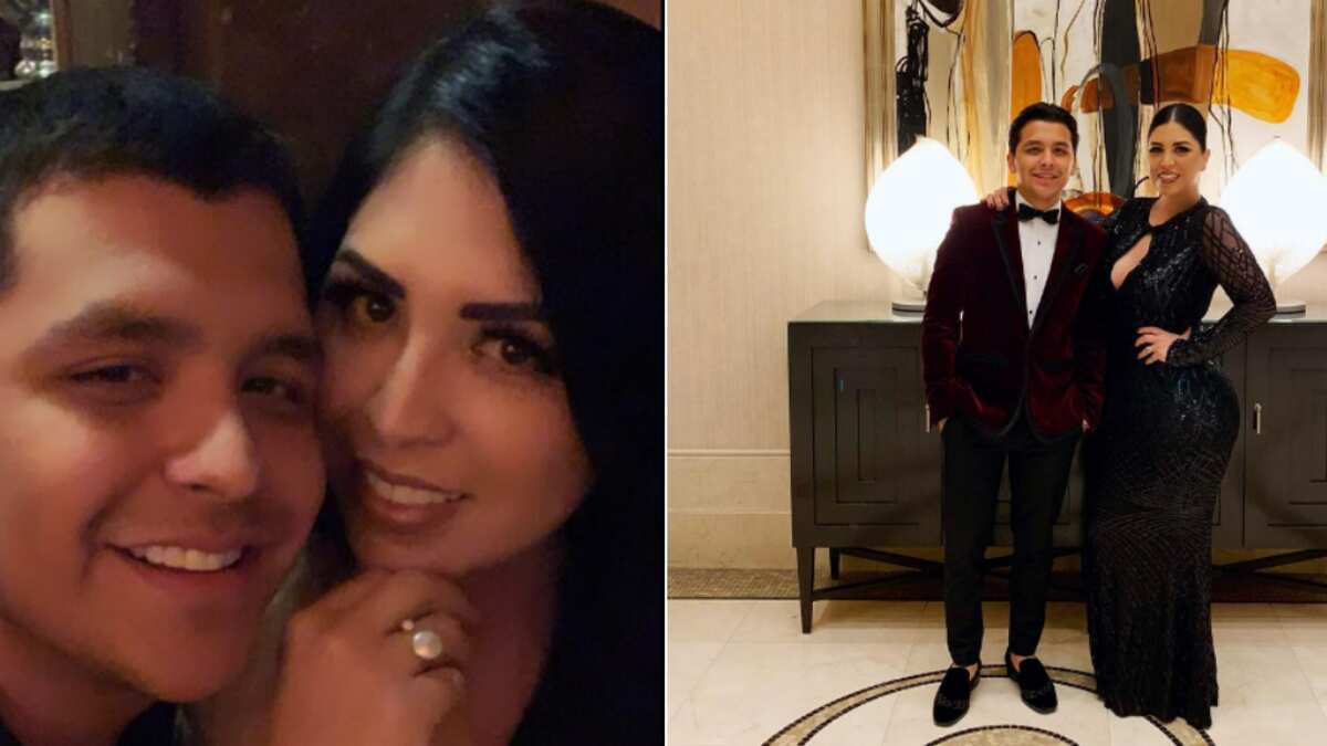 Cristy Nodal / Nodal