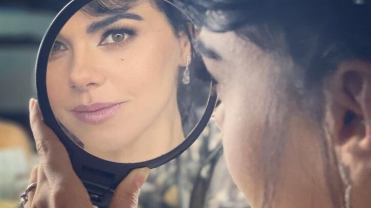 La actriz cubana protagoniza la nueva historia de Televisa