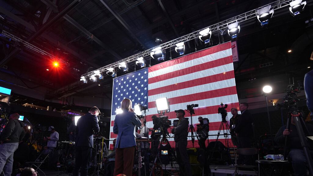 Cobertura televisión