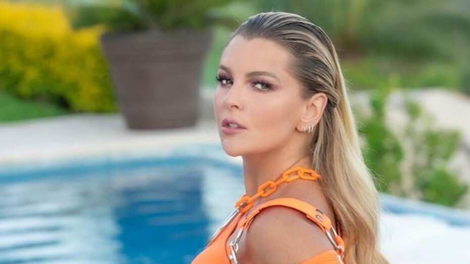 Marjorie de Sousa