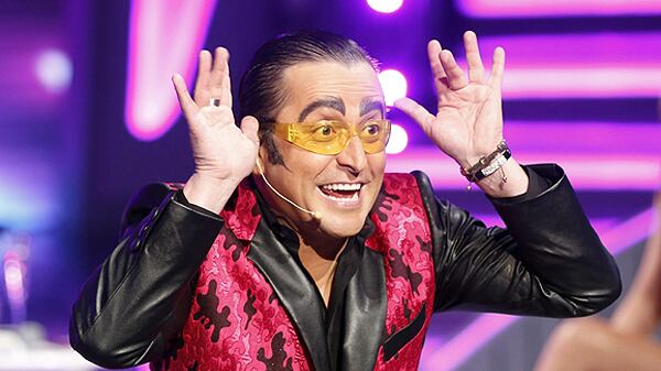 "¡Y va a quedar la cag...!": Aseguran que Yerko Puchento sería el primer humorista confirmado en Viña 2023
