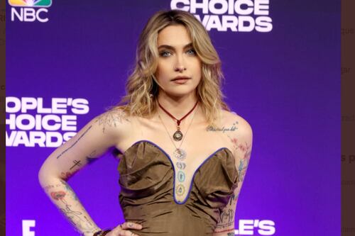 Todos los detalles sobre el anillo de compromiso ‘sustentable’ de Paris Jackson: Costó 8 mil dólares