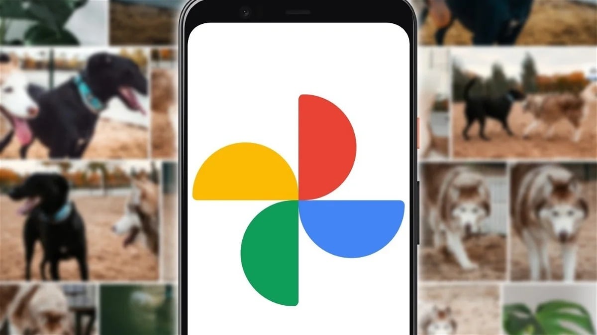 Google Fotos