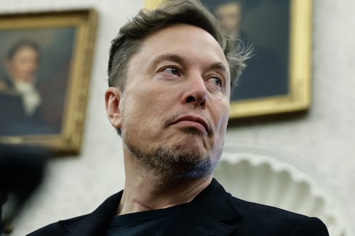 Elon Musk se va con todo contra la NASA por críticas a SpaceX