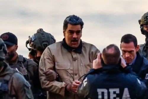 “El infierno en la Tierra”: Así es el polémico centro de detención de Brooklyn donde permanece Nicolás Maduro