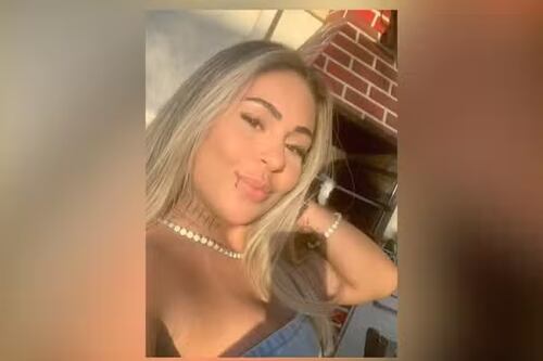Murió estrella de OnlyFans de 27 años al caer de un balcón mientras grababa contenido en Brasil