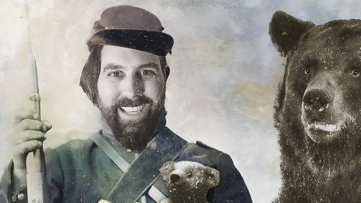 Ben Potter, famoso youtuber conocido como ‘Comicstorian’, muere a los 40 años