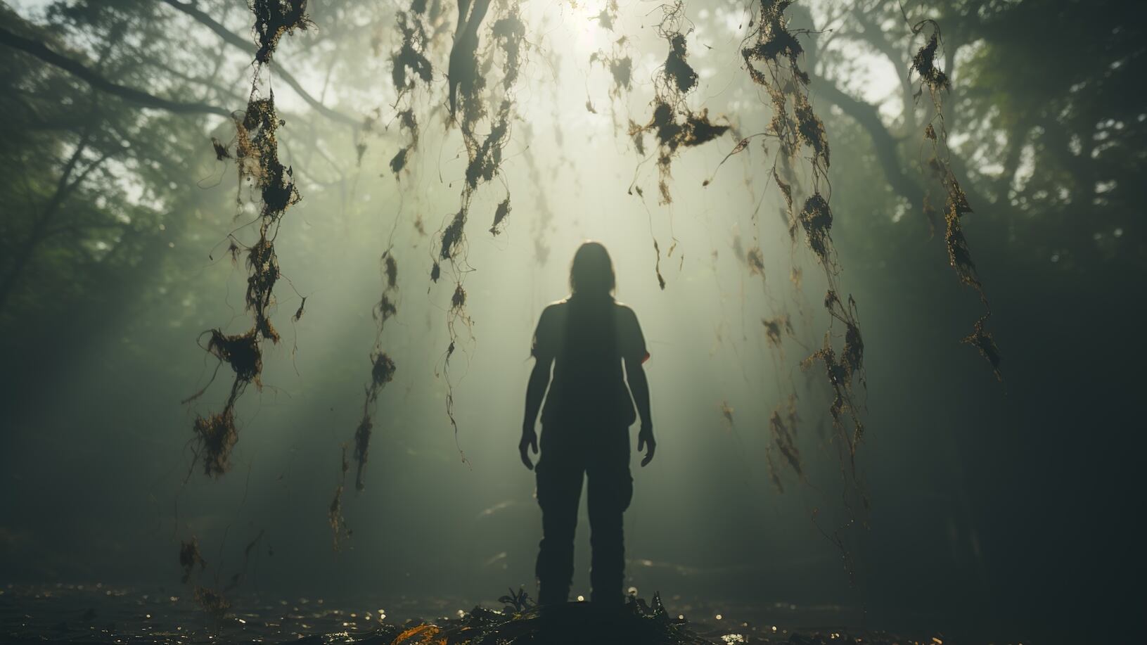 Depredadores humanos