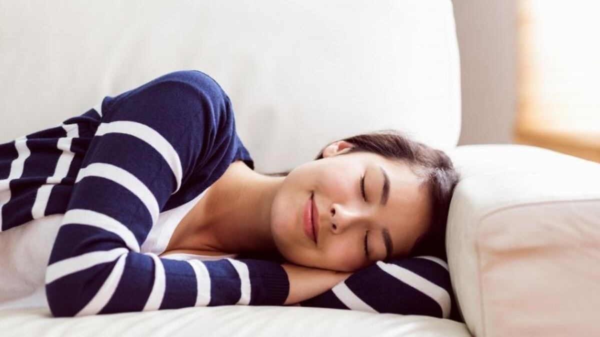La siesta atenta contra el peso cuando se realiza más del tiempo estipulado.