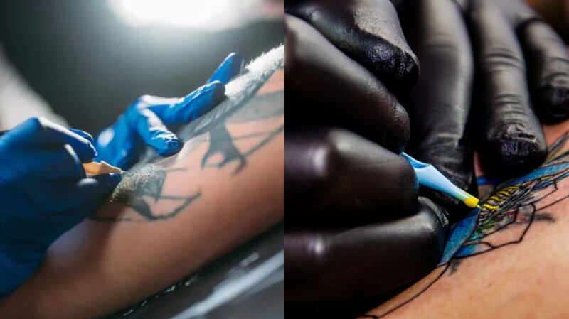 Tatuaje