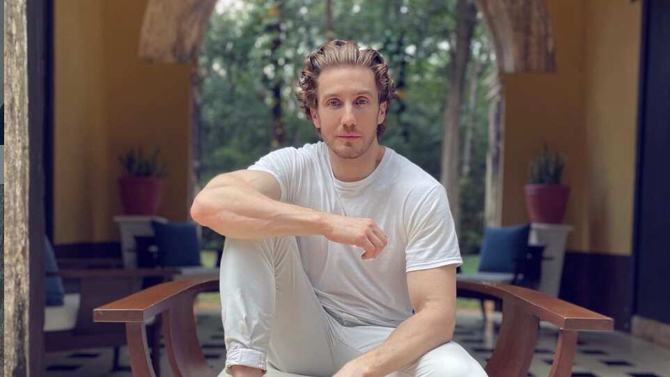 telenovelas de Eugenio Siller