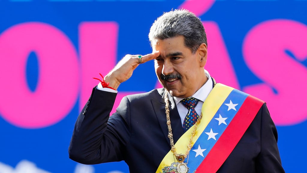 Venezuela