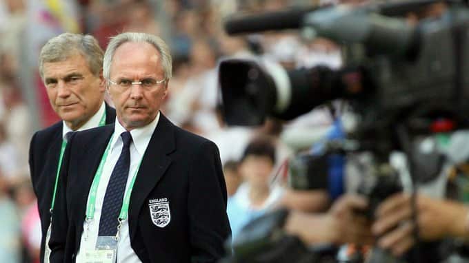 El técnico sueco tiene un cáncer terminal.