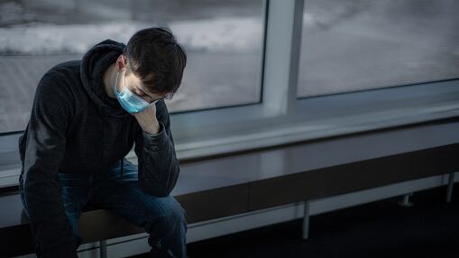 En Colombia los contagios se han reportado en hombres.