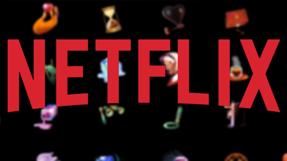 Koto Studios renueva la identidad visual de Netflix en su interfaz e íconos de perfil para darle una apariencia totalmente distinta.