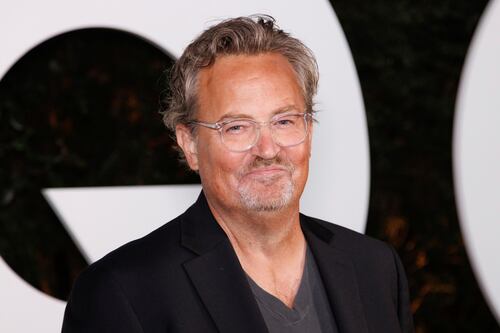 Familia de Matthew Perry habla por primera vez desde la muerte del querido actor
