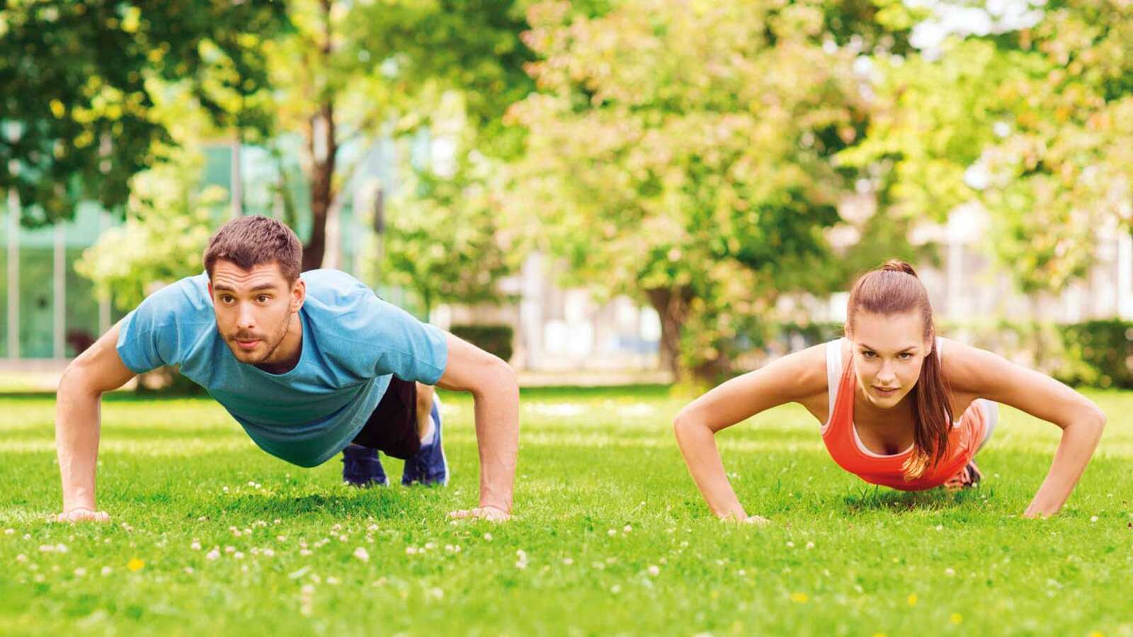 Hacer actividad física puede prevenir la muerte al no dormir bien.