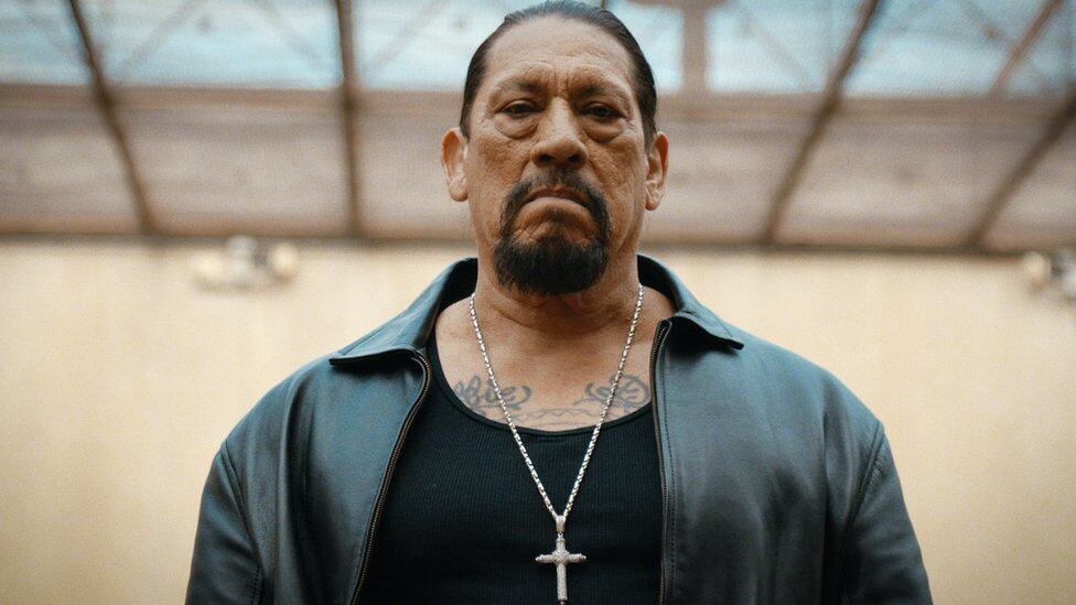 Danny Trejo se declara en bancarrota y esta es la verdadera razón