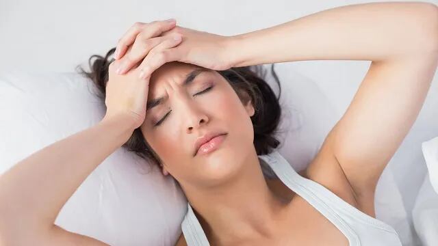 Ingerir soya reduce los dolores de cabeza.