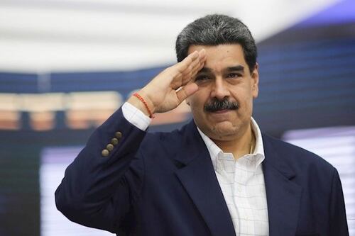 El nuevo enemigo de Maduro: El mandatario bolivariano acusa a TikTok de querer promover una “guerra civil” en Venezuela