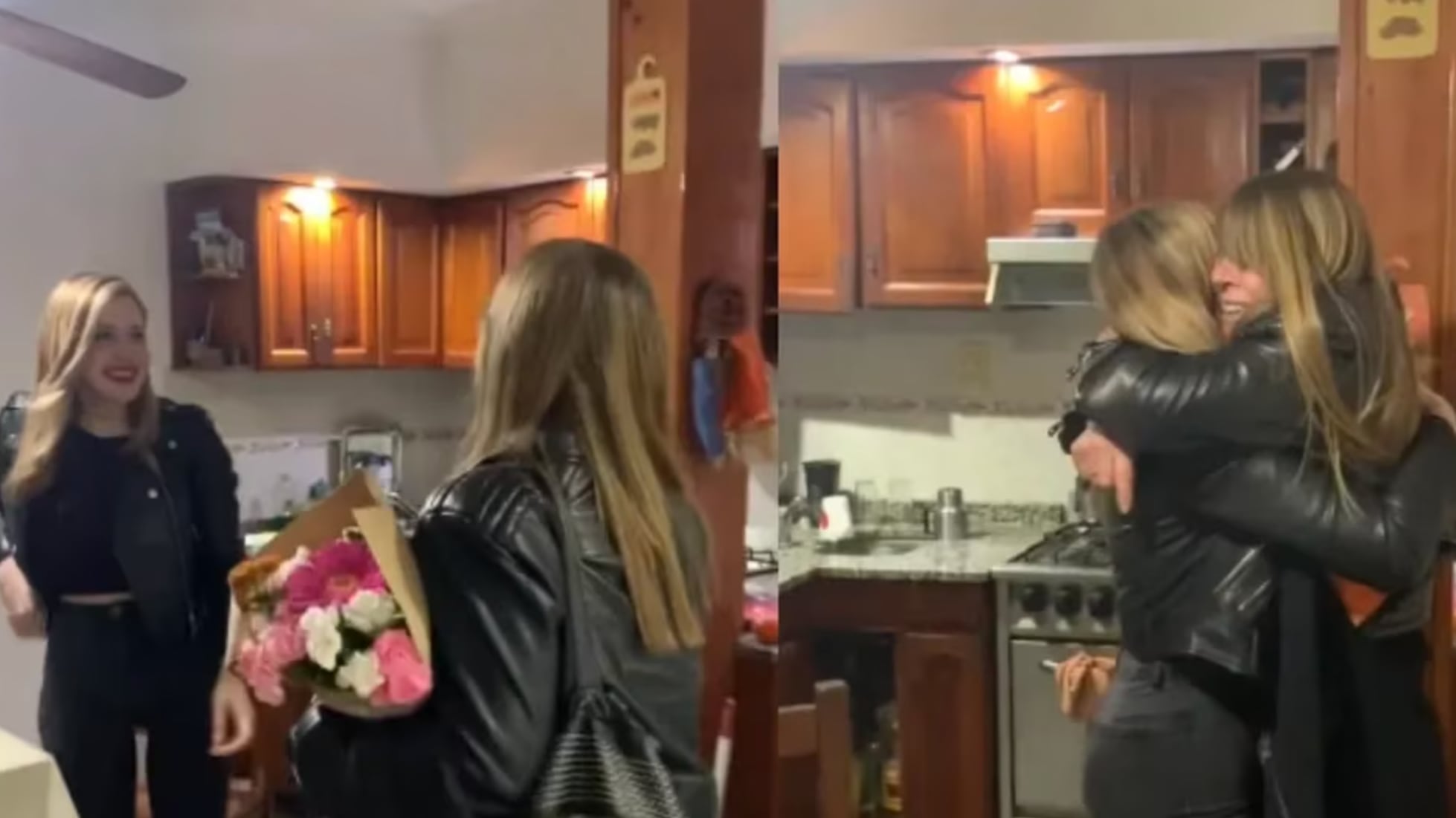 Un confusión muy graciosa