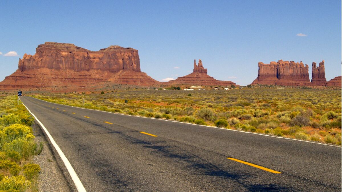 Arizona cuenta con 4 ciudades dónde te puedes jubilar con $2500 al mes