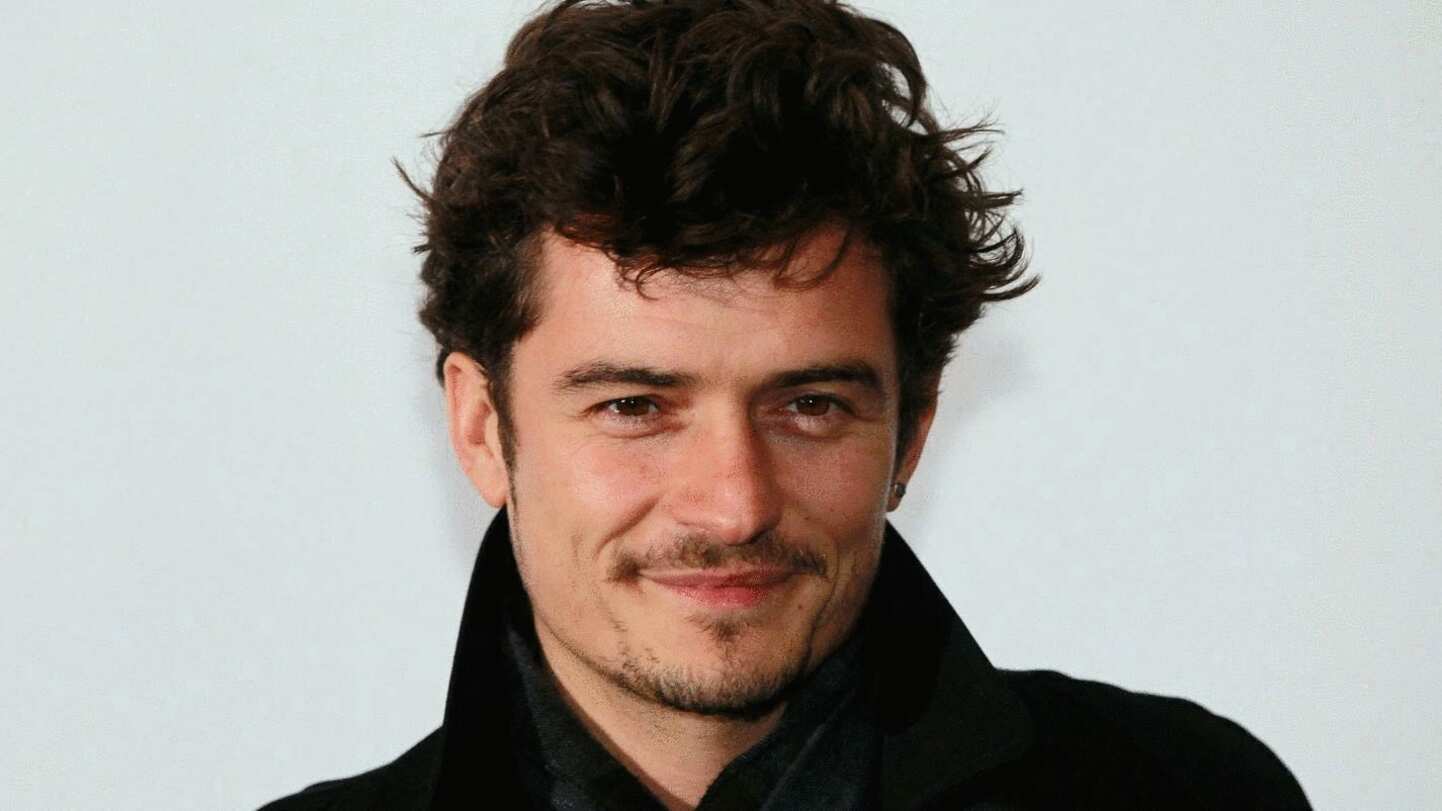 Orlando Bloom