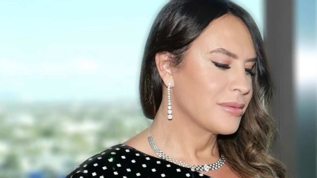 Karla Sofía Gascón respondió a la broma que le hizo Conan O'Brien en los Óscar.