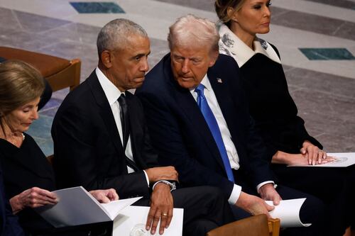 Barack Obama backs Harvard against Donald Trump’s threats: “An unlawful and ham-handed attempt”