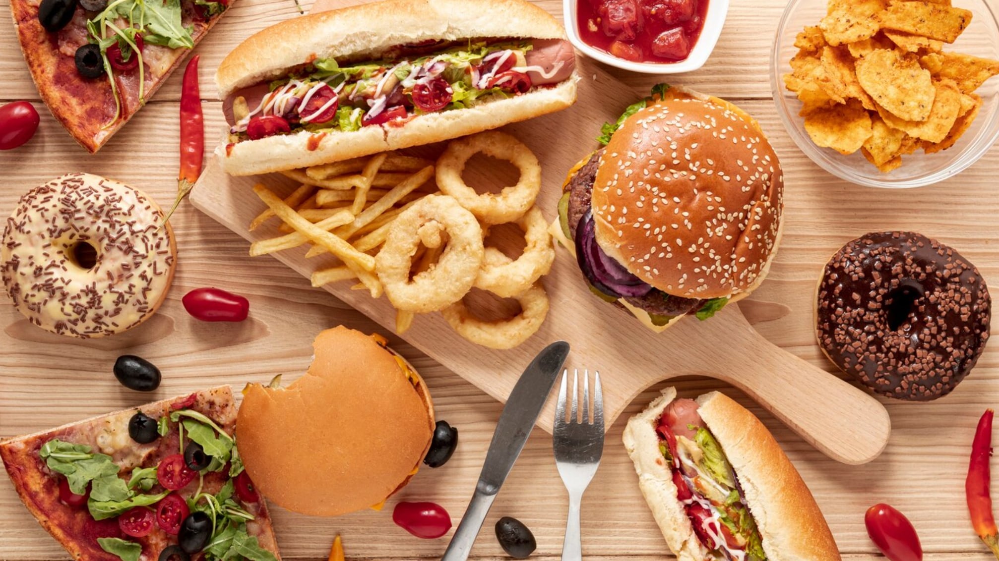 La salud gastrointestinal puede verse afectada