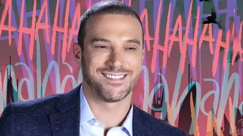 Este lunes se conocieron detalles desconocidos de la nueva pareja del animador de CHV.