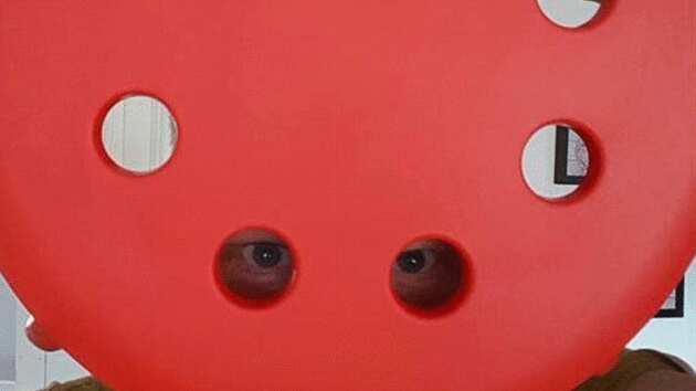 mueble atrapa zona intima foto huecos