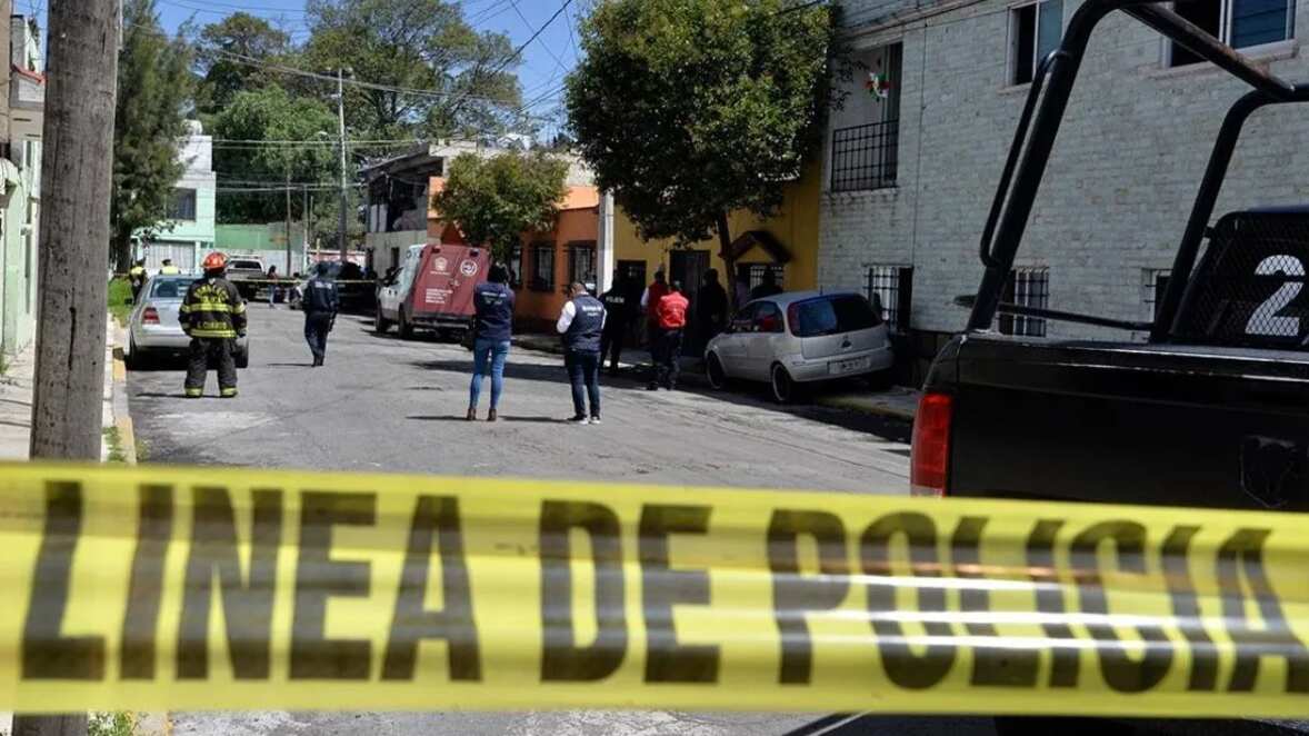 Ecatepec, GAM y las regiones con mayor percepción de inseguridad