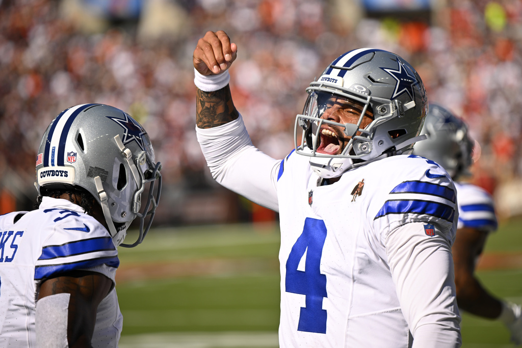 Dallas Cowboys