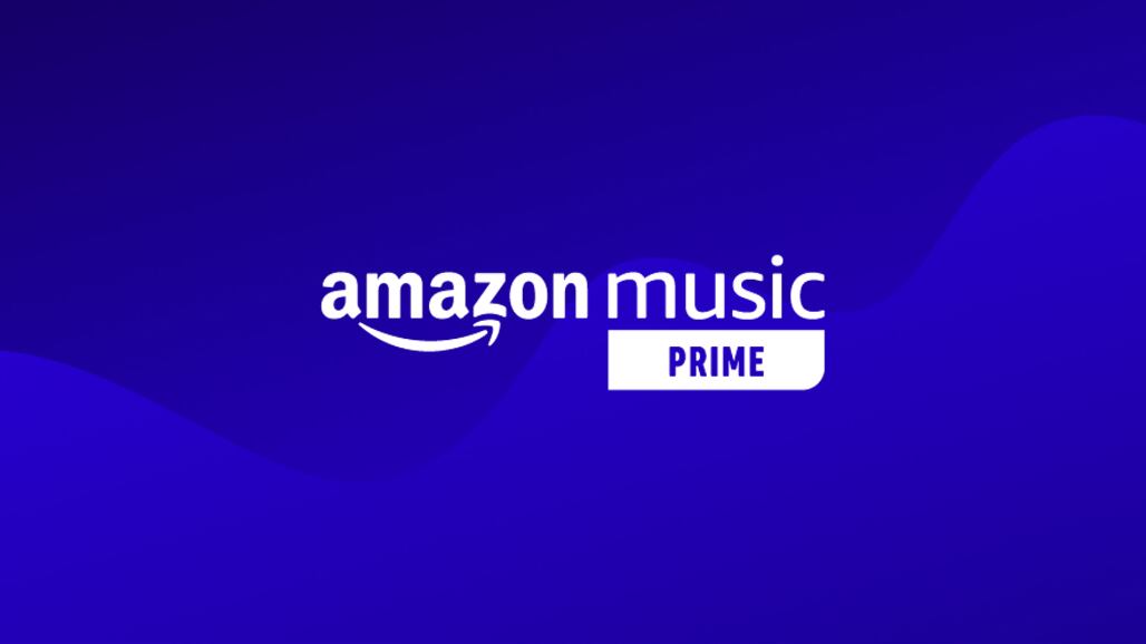 Amazon Prime Music | Imagen: Aamazon
