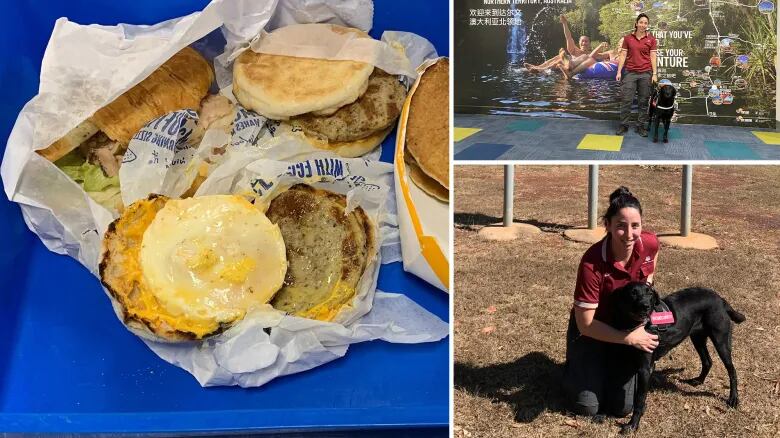 Es uno de los platillos favoritos en el menú de McDonalds